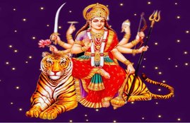 maa, durga, durga maa