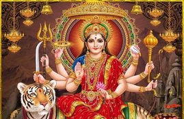 navratri, navratri 2020, navratri kalash sthapna