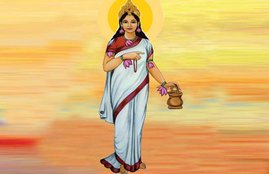navratri 2020, shardiya navratri 2020, brahmcharini vrat