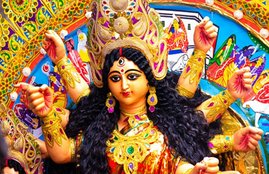durga chalisa, maa durga chalisa, durga ji ka chalisa