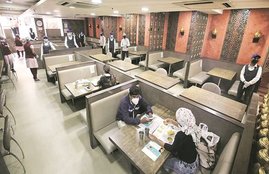 maharashtra unlock 5.0 restaurant hotel food court coronavirus