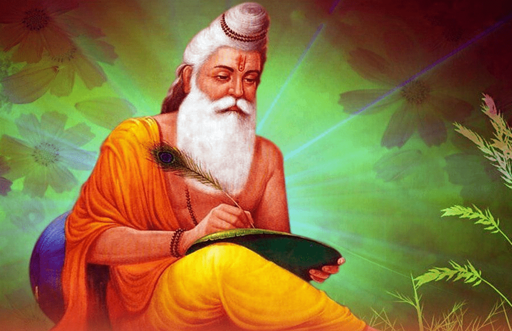 maharishi valmiki, valmiki, valmiki jayanti