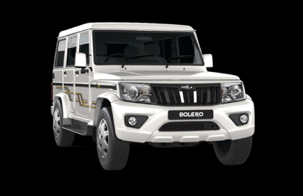 mahindra bolero mahindra bolero
