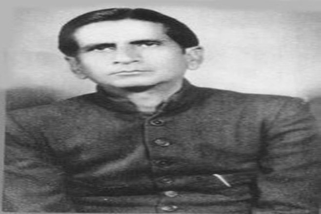 शख्सियत: इश्क और इंकलाब का शायर मजाज लखनवी