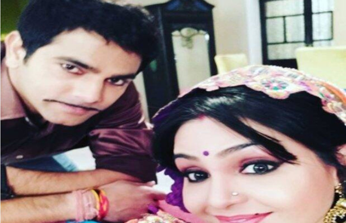 bhabhiji ghar par hain, malkhan, deepesh bhan