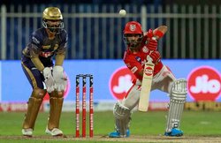 बायो-बबल के कारण पिता के अंतिम संस्कार में शामिल नहीं हो सके थे मंदीप सिंह, खास पारी खेलकर उनकी इच्छा की पूरी