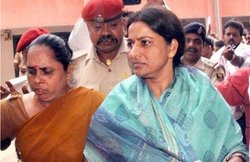 बिंदी यादव: लालू-नीतीश के करीबी पर राष्ट्रदोह का आरोप, बेटा हत्या और पत्नी शराब रखने के आरोप में गई जेल; माफिया की पत्नी JDU की प्रत्याशी