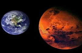 mars near to earth 2020, mars near to earth, Planet Mars