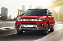 मारुति सुजुकी ब्रेजा, डिजायर और स्विफ्ट पर 40,000 रुपये तक की करें बचत, जानें- क्या है नवरात्रि ऑफर