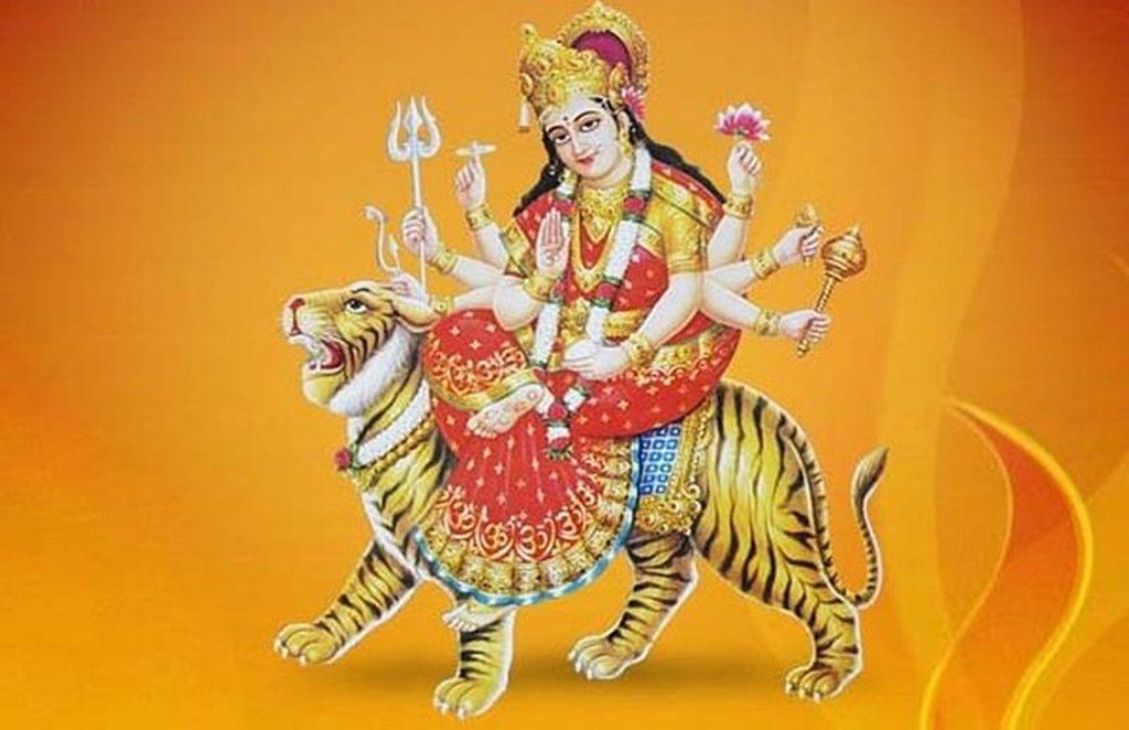 navratri, shardiya navratri 2020, donts