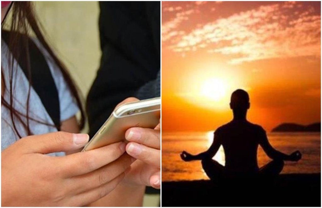 Best Meditation Apps