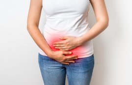 Menstruation Pain, how to get rid of Menstruation Pain, abdominal pain