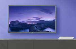 32 inch Smart TV