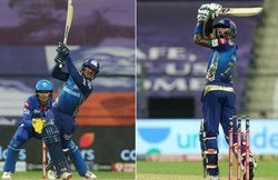 मुंबई की लगातार चौथी जीत, दिल्ली को 5 विकेट से हराया; डीकॉक और सूर्यकुमार ने जड़ा विस्फोटक अर्धशतक