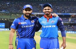 ऋषभ पंत दिल्ली की टीम से बाहर, अजिंक्य रहाणे को मौका; जानिए दोनों टीमों की प्लेइंग-11