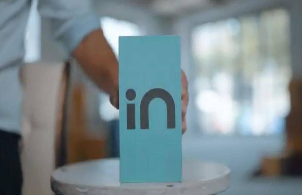 Micromax In series