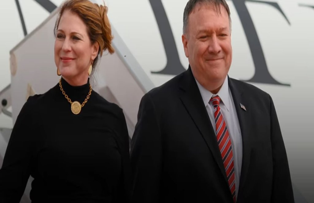 america, mike pompeo