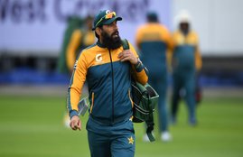 Pakistan, Misbah ul Haq, Misbah resign, pcb chief selector