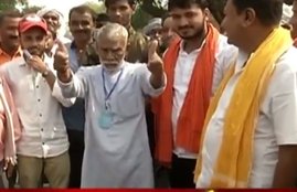 Bihar election, bihar election 2020, election news, jdu, siwan, barhariya, shayam bahadur singh