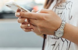 mobile speed