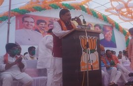 Madhya Pradesh, MP byelection, minister mohan yadav