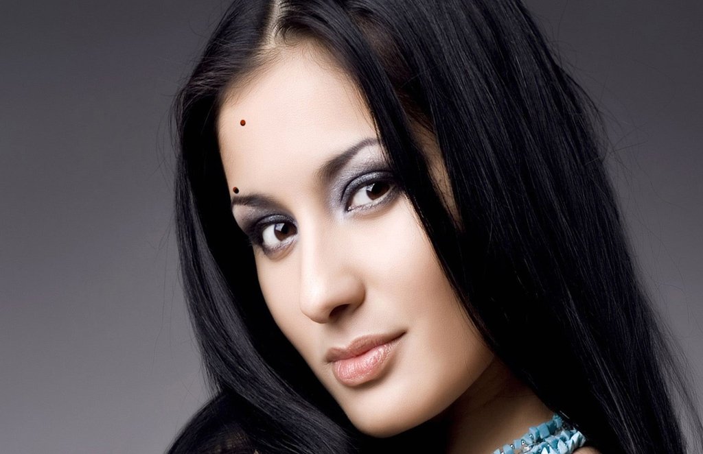 samudrik shastra, samudra shastra, mole on forehead