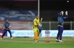 IPL: 13 साल में चेन्नई सुपरकिंग्स की सबसे शर्मनाक बल्लेबाजी, पहली बार पावरप्ले में 5 विकेट गिरे