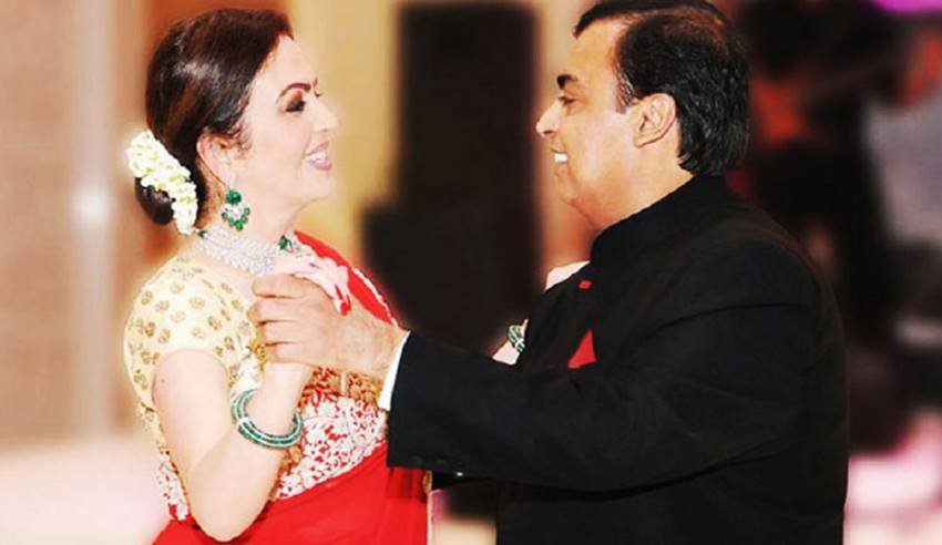 Nita Ambani Age, MUkesh Ambani property