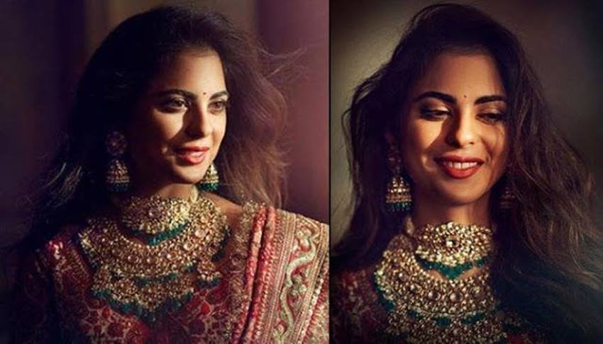 Nita Ambani Age, Isha Ambani Husband, Mukesh AMbani income