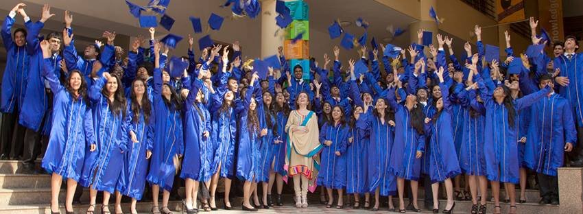 Ambani School, Nita AMbani Age