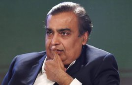 mukesh ambani