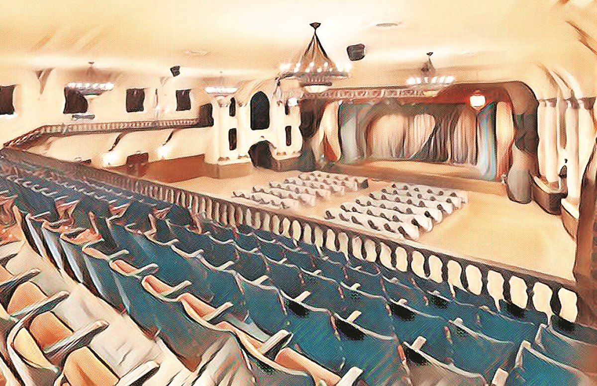 खरीदारों को भरोसा है कि आठ जनवरी को रिलीज होने वाली यह फिल्म अच्छी कमाई करेगी। 