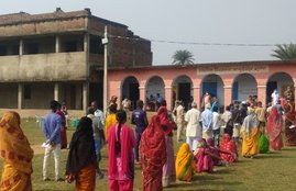 Bihar election, bihar election 2020, munger sadar seat, rjd