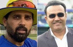 ‘मुरली विजय टेस्ट में कमबैक के लिए IPL में प्रैक्टिस नहीं करें’, CSK के ओपनर पर वीरेंद्र सहवाग का तंज