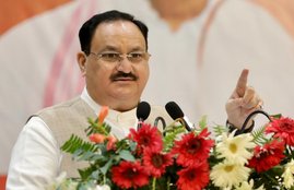 CAA, caa in west bengal, jp nadda, bjp president