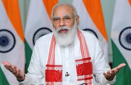 narendra modi