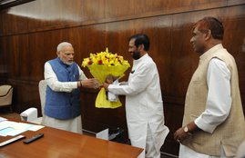 ram vilas paswan news Chirag paswan
