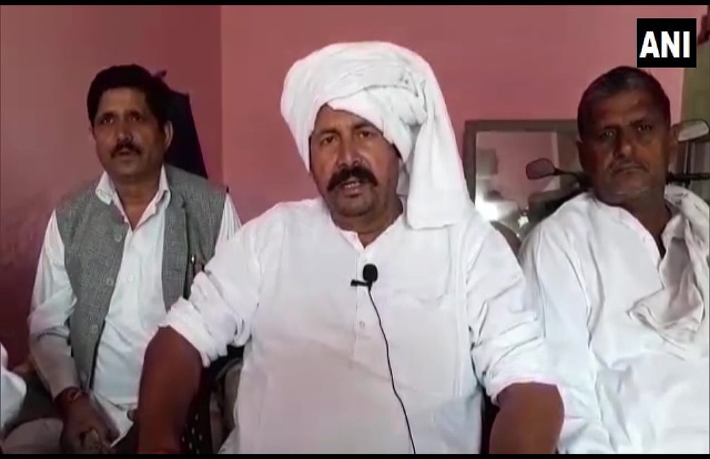NARESH TIKAIT