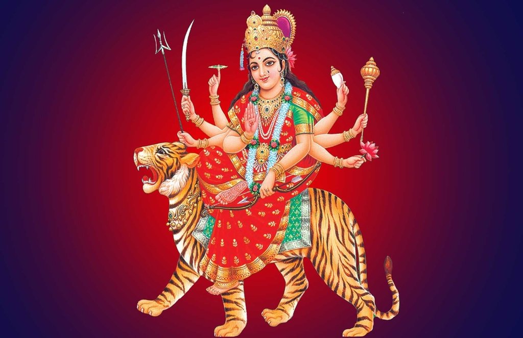 Shardiya Navratri 2020, Navratri 2020, Shardiya Navratri Ka Mahatva