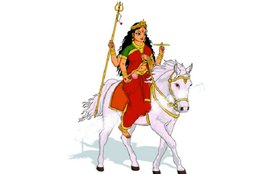 shardiya navratri 2020, navratri 2020, navratri
