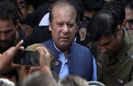 pakistan, nawaz sharif, army
