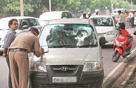 new traffic rules