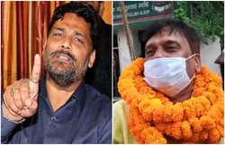 Bihar Election 2020: पूर्व नक्सली पर 37 मुकदमे हैं दर्ज, पप्पू यादव ने जमानत पर चल रहे सुधीर कुमार वर्मा को दिया है टिकट