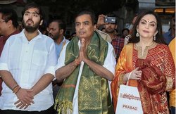 मुकेश अंबानी डिनर के लिए करते थे मेरे काम से लौटने का इंतजार, नीता अंबानी ने पति से बॉन्डिंग को लेकर किया खुलासा