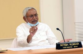 Bihar Election, Bihar election 2020, saat Nischay Part2, nitish kumar