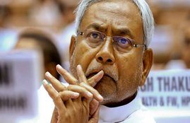 nitish kumar bihar election 2020