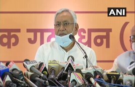 bihar election, NDA, nda seat sharing, JDU seat