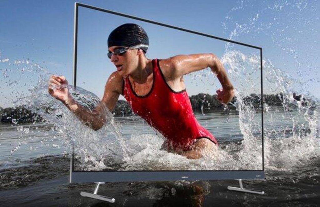 43 inch Android Tv