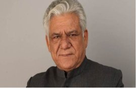 om puri birthday, om puri death, om puri controversy