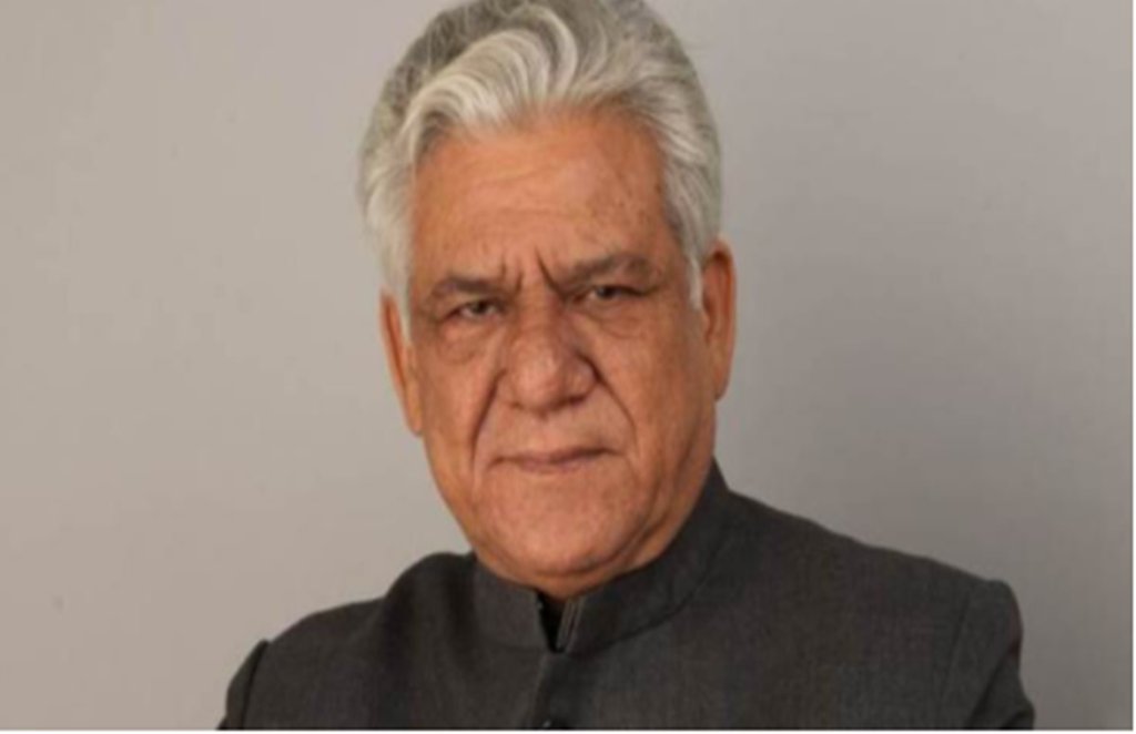 om puri birthday, om puri death, om puri controversy